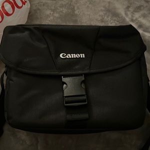 camera bag canon